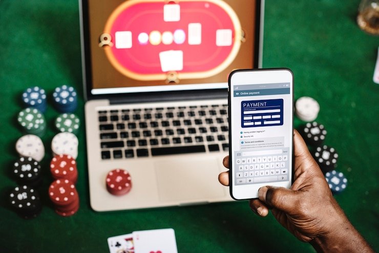 Tampilan mobile hadiah dan jackpot bocah4d