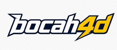 Logo utama bocah4d